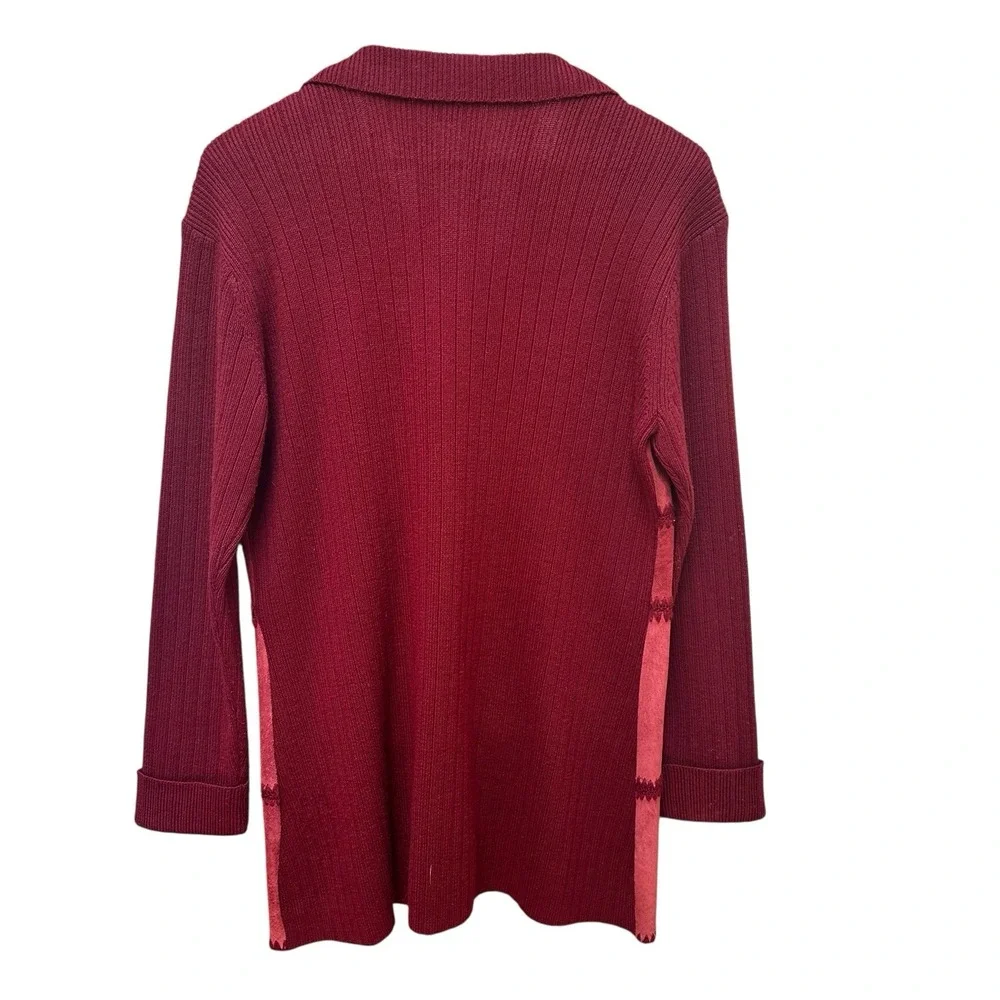 J. Jill jill cardigan
